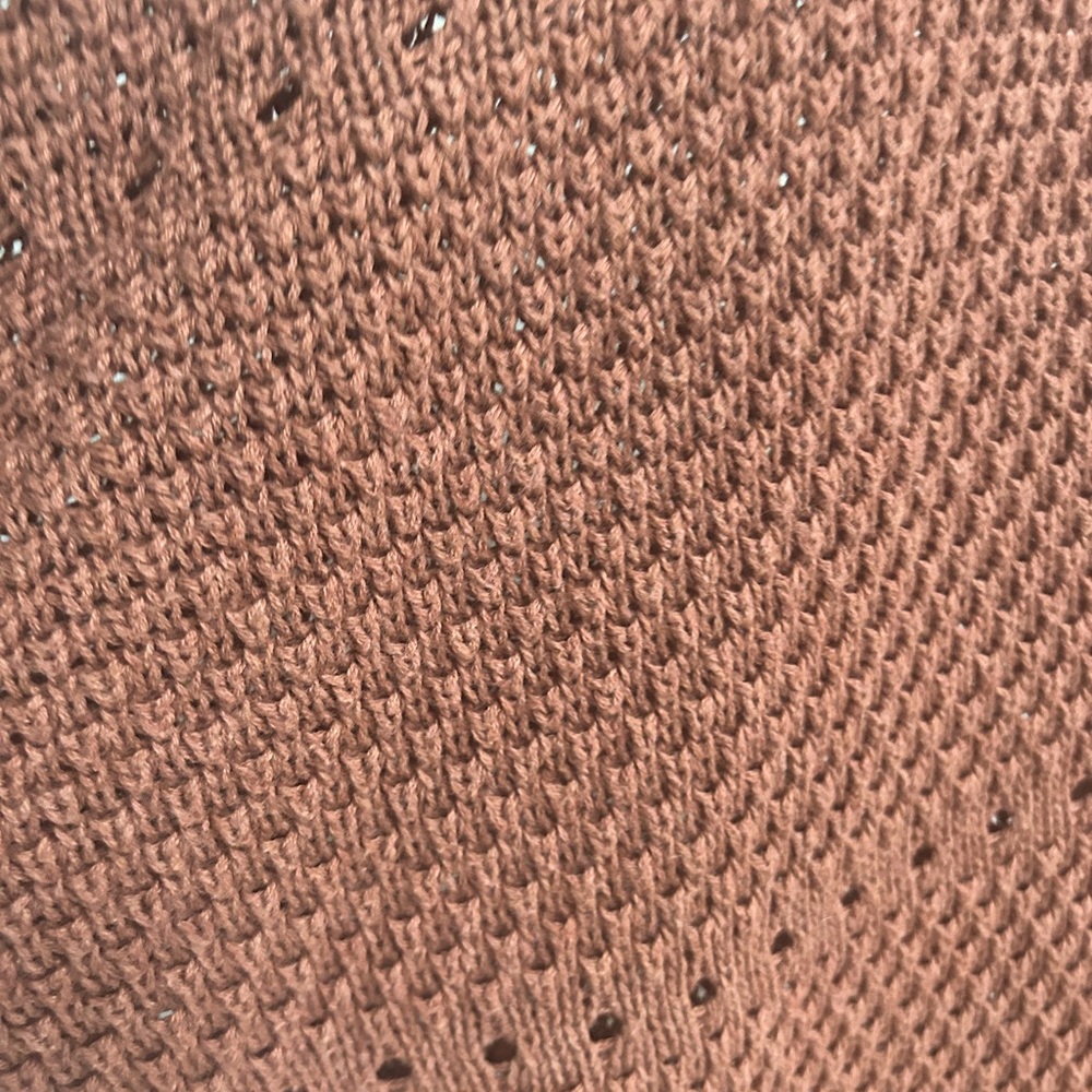Spring Sweater - Picture 3 of 4